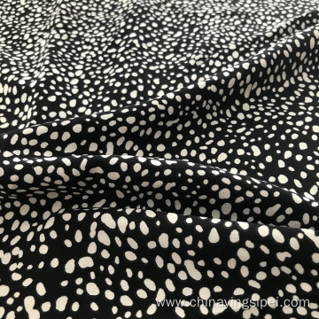 New Product Floral Pattern Polyester Sales Poplin Printed Fabric